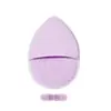 Esponja Limpiadora Facial de Gota de Agua Suave Novo6256 para Limpieza Profunda, Suave con la Piel, Malla Fina, Uso Doble Cara, Precio Asequible
