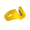 Cortahilos de dedo anillo cortahilos de dedo anillo cortahilos rompehilos de costura herramientas DIY al por mayor