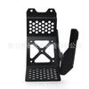 Aplicable a Yamaha MT-09 años 21-24 motor modificado placa protectora inferior chasis armadura cubierta protectora accesorios