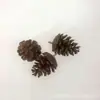 Piña Plástico Simulación Piña Decoraciones Navideñas Decoraciones para Árbol de Navidad Manualidades Navideñas Accesorios Accesorios para Manualidades