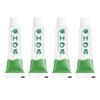 Producción Artesanal DIY Infantil de Látex Blanco de 6ml, Pegamento Artesanal para Estudiantes, Pegamento Blanco para Maquetas de Carpintería