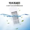 Compatible con aspiradora robot Ecovacs T10/OMNI/TURBO/N20/X1/X1S PRO accesorios Filtro HEPA