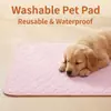 Esteras para Perros para Todas las Estaciones, Esteras para Perros Lavables a Máquina, Específicas para Mascotas, Venta al por Mayor Transfronteriza, Especialmente Diseñadas para Camas de Perros, Esteras de Verano para Perros