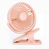 4 polegadas USB carregamento desktop clip fan 6 polegadas clip bedside dois-em-um mini dormitório silencioso carro Gale
