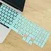 Película Protetora de Teclado Adequada para Laptop Lenovo Laiku Fighter Zhan 7000 Modelo 2025 N176 16 polegadas