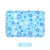 Almohadillas Refrigerantes Personalizadas para Mascotas de Verano, Múltiples Tamaños, Múltiples Estilos, Cojines de Gel para Mascotas para Múltiples Escenarios
