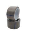 Cinta de película de teflón de 0.08 mm d 50 mm cinta gris al por mayor grande favorablemente