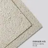 Papel de Corteza de Morera Hecho a Mano Shangjin Papel de Corteza de Fibra Natural Papel de Envoltura para Ramo de Flores Suministros Florales para Manualidades al por Mayor