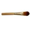 Shanghai Lioyan Factory Spot Brocha para Mascarilla de Cabello de Nailon Brocha para Base Maquillaje Maquillaje Brocha Herramienta de Belleza Brocha