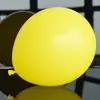 Globos Mate de 10 Pulgadas, 1.8g, Engrosados para Fiestas de Cumpleaños, Decoraciones de Bodas, Decoraciones para Escenas de Eventos Festivos y Festivales