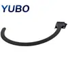 Aplicable a Ford Escape 2013-2016 Guardabarros Delantero Lado Pasajero Cj5Z-16268-Aa