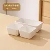 Cuenco de cerámica para cocinar al vapor con tapa para uso doméstico, cuenco para cocinar huevos al vapor, vaporera, cuenco a prueba de agua para guisar, cuenco para cocinar arroz al vapor, cuenco para cocinar verduras al vapor, olla de guisar, plato, olla para cocinar sopa al vapor, cuenco para cocinar al vapor