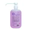 Jabón Natural Lierkang Puqing Desinfectante de Manos Antibacterial Desinfectante de Manos Lierkang