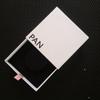 Caja Pandora Nueva Caja Blanca Bolso Decoración Pandora Nueva Caja para Anillos