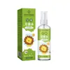 Spray Japonés a Base de Plantas Anti-Picaduras para Verano, Spray Refrescante y Anti-Picazón para Uso en Casa, Agua Floral Infantil, Spray Anti-Picaduras al por Mayor y Dropshipping