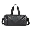 Bolsa de viaje de corta distancia, bolsa de lona para hombre, bolsa de deporte para mujer, mochila deportiva de marca de moda para exteriores.