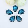 Aliexpress Frontera Agua Gota Gota de Agua Garra Taladro Pedrería Garra Única con Base Cosido a Mano Agarrar Diamante Hecho a Mano DIY Joyería de Diamantes Venta al por Mayor