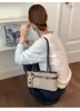 Bolso Grande de Estilo Retro para Mujer 2026 Nuevo Otoño Bolso de Hombro Único de Gama Alta Bolso de Axila Versátil de Moda
