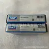 Rodamiento de Bolas de Contacto de una Fila Aiskai Aifu 7017Cdgat/P4B Sueco Disponible para Entrega Inmediata