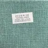 Tela de Imitación Lino 1200D en Stock del Fabricante para Fundas de Sofá, Manteles, Bolsas, Cojines, Almohadas, Tela de Lino para Manualidades al por Mayor