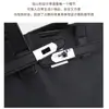Nuevo Bolso de Mano Tote de Gran Capacidad para Viajes de Negocios, Bolso de Hombro Cruzado Simple, Moderno y Versátil