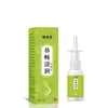 Fabricante direto, atacado em estoque, drop-shipping disponível, Spray Nasal Fangxiantang para Alívio e Hidratação 30ml