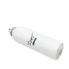 Juego de Latas de Aerosol de 53*165mm con Hombro Redondo, Lata de Aluminio a Presión, Juego Completo de Materiales de Empaque
