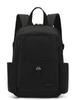 Mochila informal de gran capacidad de moda transfronteriza, nueva primavera 2025, bolso de nailon sencillo y combinable, bolso de viaje para mujer