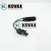 El Sensor de Caja de Cambios Ah116104 es Adecuado para Repuestos Mecánicos 7600 7700 7800 7610 7810