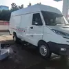 Exportação de Caminhões Refrigerados, Caminhões Refrigerados Iveco, Caminhões Refrigerados Tipo Furgão, Veículos Tipo Caixa com Placa Azul, Novos Incentivos