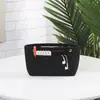 2026 Nuevo Modelo Tela de Fieltro Multifuncional Bolsa de Maquillaje Organizador Bolsita Bolsa Interior Bolsa de Almacenamiento