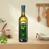 Azeite de Oliva 750ml Óleo Comestível Genuíno Azeite de Oliva Extra Virgem Importado para Uso Doméstico