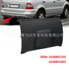Adecuado para Mercedes-Benz W163(98-05) cubierta de gancho de parachoques trasero 1638801105 1638801005