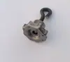 150 Accesorios para Máquina de Amolar Juego Completo Regulador Pilar Superior Estilo Antiguo de Wenling Disco de Amolar Núcleo de Amolar Pieza de Resorte Raspador Cero