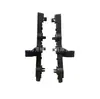 Adequado para Nissan Qashqai 2015 Suporte do Para-choque Dianteiro Qashqai 2015