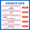 Otoño 2025 Escuela Primaria Aula Colorida Idioma Chino Cuaderno de Dictados de Hojas Sueltas para Grados 1-6, Primer Semestre, Matemáticas, Editorial Educación Popular, Editorial de la Universidad Normal de Beijing