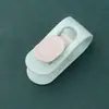 Sujetadores para Colchas, Pinzas Antideslizantes para Sábanas, Sin Agujas, Seguros, Pinzas Invisibles para Esquinas de Fundas de Edredón, Pinzas de Pulgar para Invierno