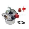 Pacote de carburador 640025 para substituir MFG# 5028, 5044, 5087, 5243, 5333