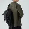 Camisa de trabajo de manga larga para hombre, estilo primavera y otoño, 100% algodón, versión holgada informal, camisa de negocios sin planchado, chaqueta para hombre
