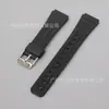 Adecuado para A168/158/F91W W218 Ae1200 Correa de Reloj Digital para Estudiantes Correa de Silicona 18mm