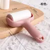 Rodillo Quita Pelusas Cepillo Mini Quita Pelusas Pequeño Portátil Rodillo Pequeño Rodillo para Ropa Artefacto