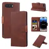 Adecuado para Google Pixel 6A Funda de Cuero para Teléfono Móvil 8A Funda Protectora de Teléfono Móvil tipo Flip con Tarjetero 8Pro Funda para Teléfono Móvil con Soporte