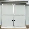 Puertas correderas, Puertas divisorias correderas industriales, Puertas correderas batientes para hangares de aviones, Puertas correderas, Puertas de almacén, Venta al por mayor y al por menor del fabricante