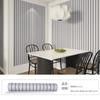Tira de Rejilla Espina de Pescado Esquina de Pared Engrosada Esponja para escurrir Pared Interior Mesita de Noche Anticolisión Pegatinas Suaves Pegatinas de Pared Pegatinas Decorativas para Pared de Fondo