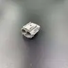 Conector impermeable para coche de alta resistencia enchufe de alta corriente DJ7025B-7.8-11/21 conector impermeable de 2 orificios