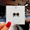 Broche de desenho animado personalizado broche de metal fofo em forma de gota de óleo acessórios para roupas bolsas acessórios de crachá broche
