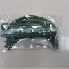 Suporte para vaso de flores pode ser emendado haste de suporte doméstico interno planta trepadeira vaso de flores garra de caranguejo orquídea rosa emenda suporte de flores