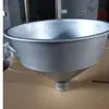 Accesorios para cabezal de máquina de acero inoxidable para máquina de moler y triturar tipo 140, alimentador de material horizontal modelo nuevo, tornillos de fijación, disco de rueda de molienda