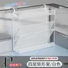 Suporte Pequeno para Flores Suculentas de Mesa de Escritório Divisória de Estação de Trabalho Caixa de Armazenamento Organizador de Pendurar Porta-Lenços