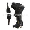 Entrega Direta da Fábrica Interruptor de Ignição Adequado para Fiat 51865543 51928526 63003368Ab